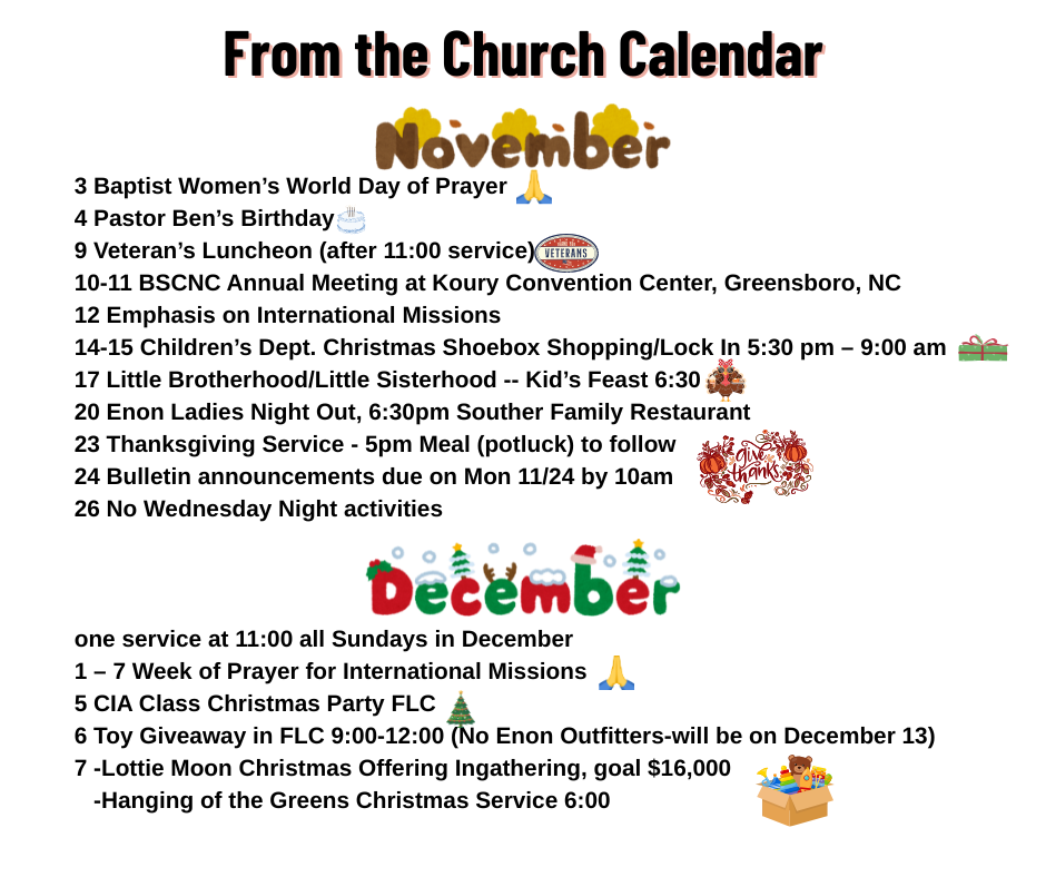 Church Calendar (Facebook Post) (14)