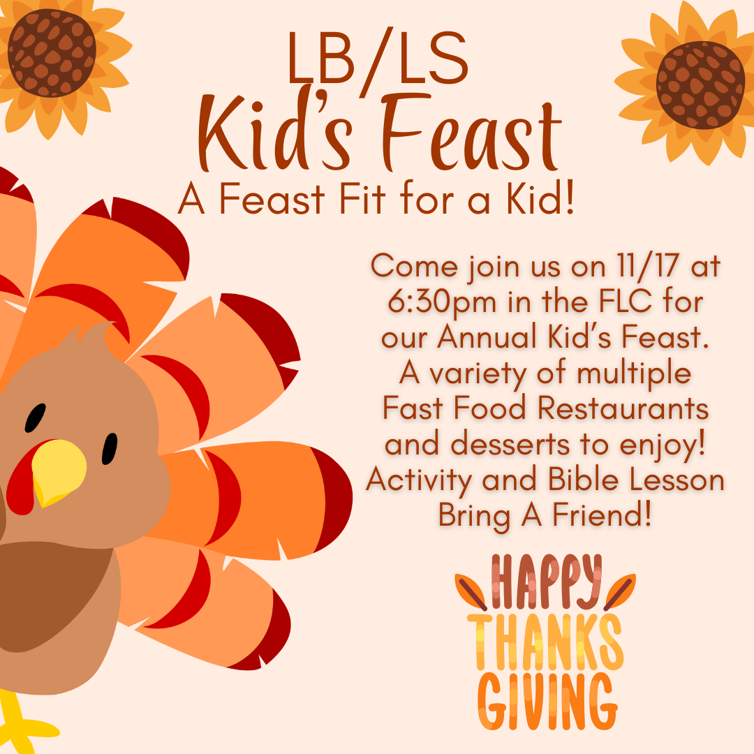 Kids Feast (2)