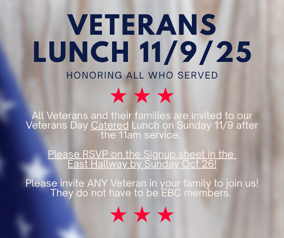 Veterans day Lunch (1)