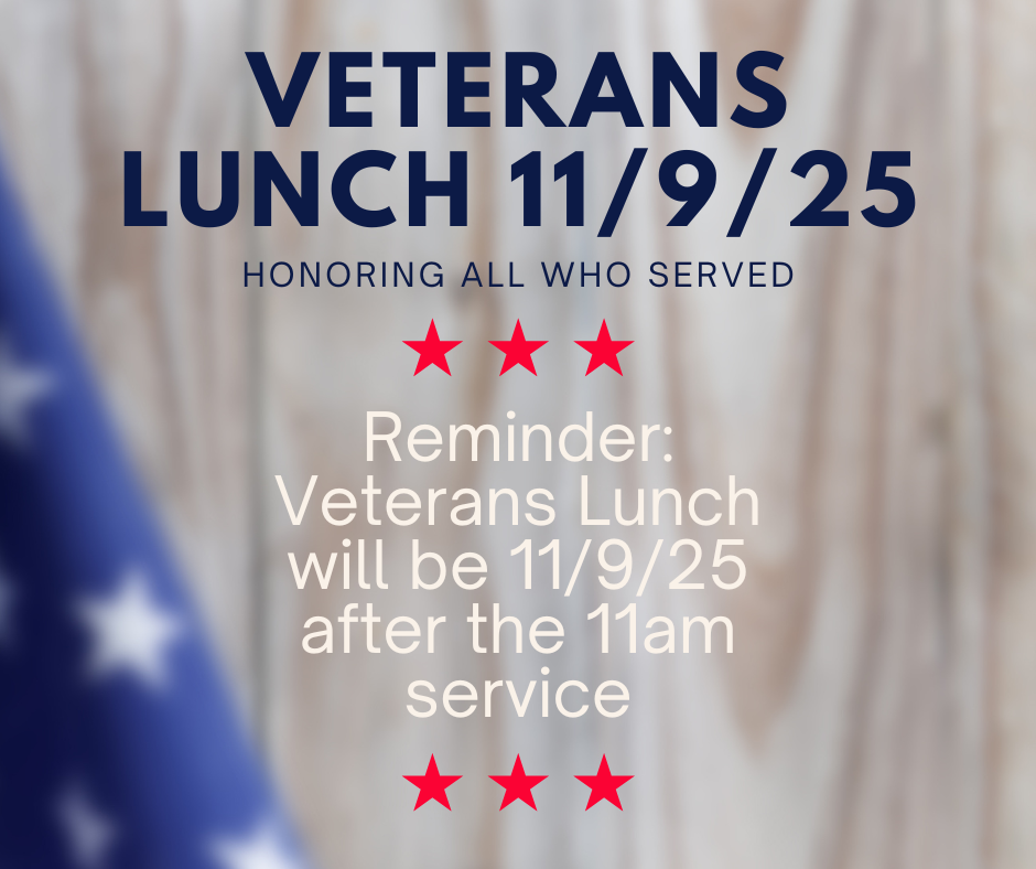 Veterans day Lunch (2)